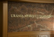 Top200 Gala, im  Kino „Uránia“