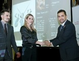 Dubai jewellery designer competition, Splendor trophy