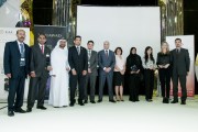 Der erneute erste Preis in Dubai bedeutet den 54. international gewonnenen Splendor-Preis