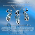 Dubai jewellery designer competition, Splendor trophy