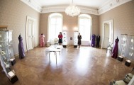 Ausstellung im Schloss Festetics