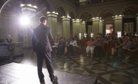 Abend des Luxus im Museum der Bildenden Künste