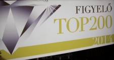 Top 200 Award Giving Ceremony