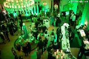Emerald Eve at the La Meridien